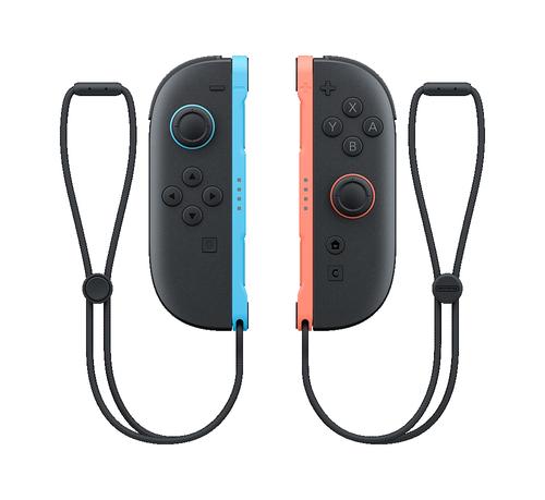 Nintendo Joy-Con 2 (L)/(R) Light Blue/Light
