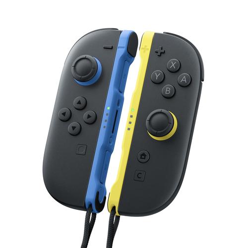 Nintendo Joy-Con™ 2 (L)/(R) Blue - Light Yellow