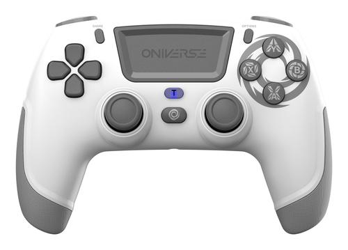 Oniverse Revolt V2 White Bluetooth Gamepad