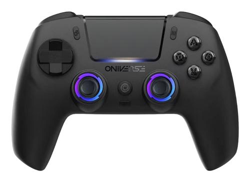 Oniverse Starion Black Bluetooth Gamepad Analogue