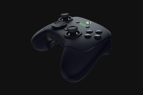 Razer Wolverine V3 Pro (PC) |