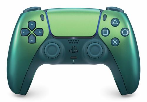 Sony Interactive Entertainment DualSense Teal Bluetooth/USB