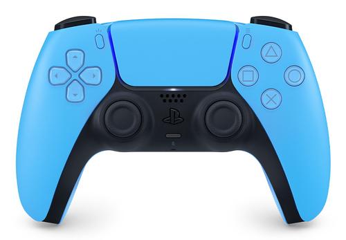SONY DualSense v3 Blue Bluetooth/USB Gamepad, Analog/Digital PlayStation 5