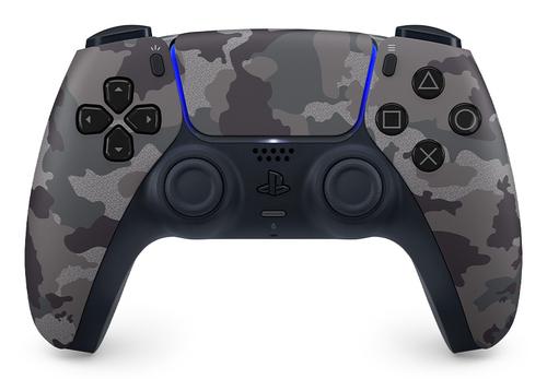 SONY DualSense v3 Camouflage Bluetooth/USB Gamepad