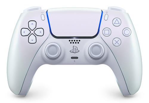 SONY DualSense v3 Pearl Bluetooth/USB Gamepad Analogue / Digital PlayStation 5