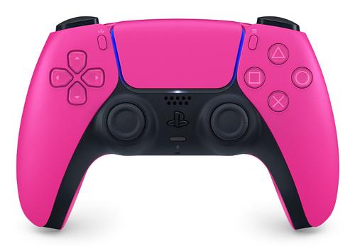 SONY DualSense Wireless Controller - Nova Pink