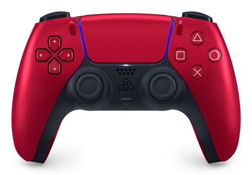 Sony Interactive Entertainment DualSense Wireless Controller - Volcanic Red
