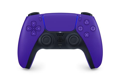 Sony Interactive Entertainment DualSense Black, Purple