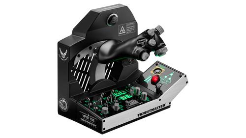 Thrustmaster Viper TQS Mission Pack Black