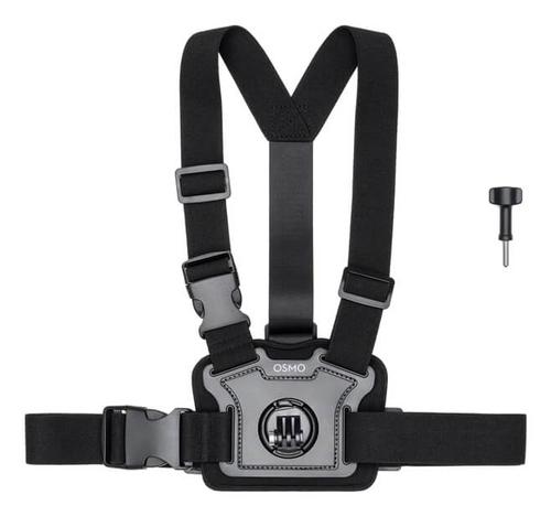 DJI Osmo Action Chest Strap Mount Camera mount