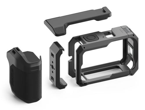 GoPro Point-and-Shoot Grip For MISSION 1 SERIES