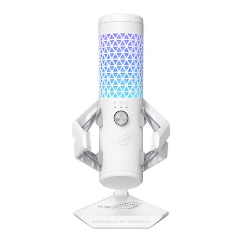 ASUS ROG Carnyx white