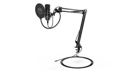 ENDORFY Solum Black PC microphone