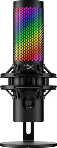 HyperX Microphone 9A273AA / QuadCast 2