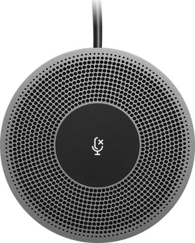 LOGITECH Microphone 989-000405 / MeetUp Expansion