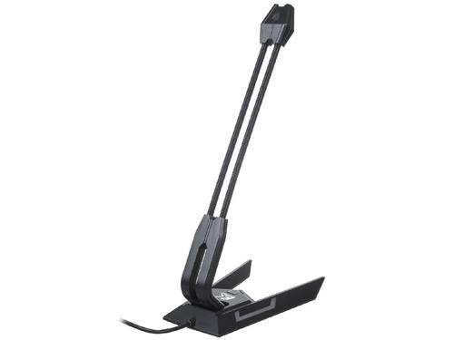 NanoRS RS710 microphone Black, Red PC