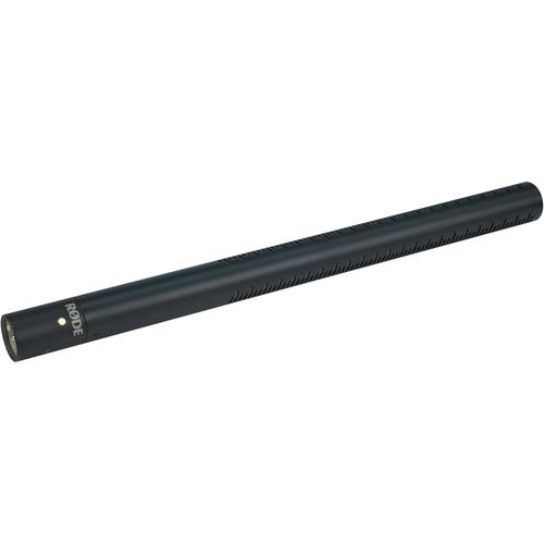 RØDE NTG-3B Microphone Black Stage/Performance Microphone