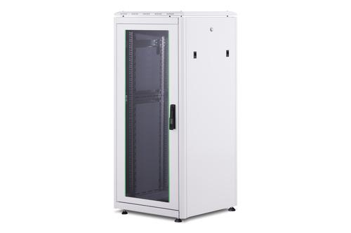Digitus Network cabinet Unique 22HE 1164x600x600mm grey (freight shipping)