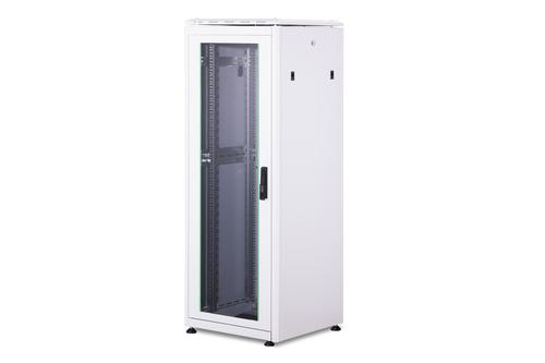 Digitus Network Cabinet Unique 22HE 1164x600x600mm black (freight shipping)