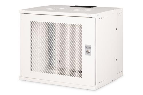 Digitus SOHO Pro 19"" rack