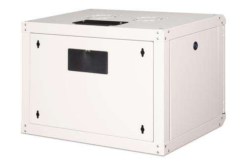 Digitus Wall-mounted enclosure Unique 7HE 420x600x450mm grey