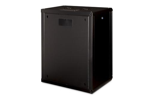 Digitus Wall-mounted enclosure Unique 16U 820x600x450mm grey
