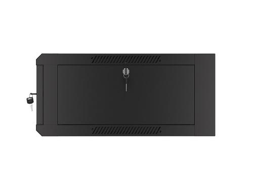 LANBERG WFFA-5604-10B 4U Wall-mounted Rack Cabinet