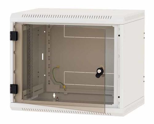 Triton RBA-04-AS4-CAX-A1 4U Wall-Mounted Rack, Grey