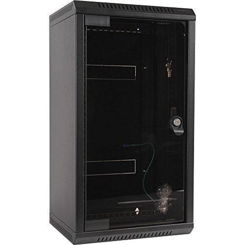 Triton RKA-10-AS3-BAX-X1 rack cabinet, black