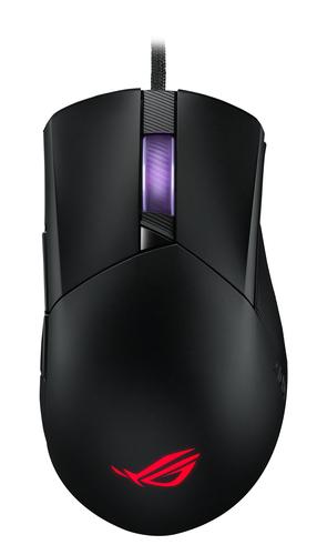 ASUS MAUS ROG Gladius III Gaming Mouse USB