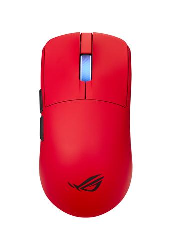 ASUS 8K Polling Rate ROG Harpe