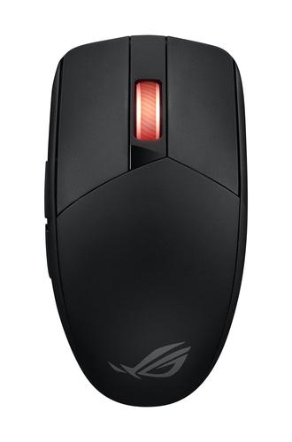ASUS Mouse 90MP03D0-BMUA00 / ROG Strix Impact III Black