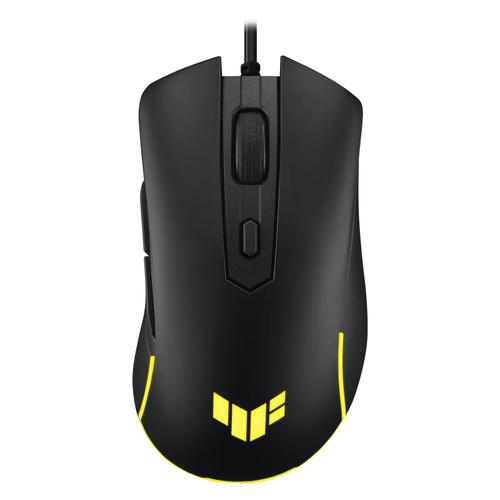 ASUS TUF M3 Gen II Mouse Anthracite wired