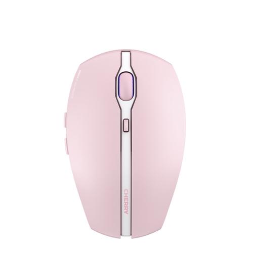 Cherry Mouse JW-7500-19 / JW7519 Pink