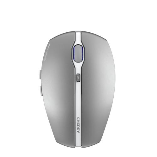 Cherry GENTIX BT Gaming Mouse Ambidextrous Bluetooth Optical 2000 DPI