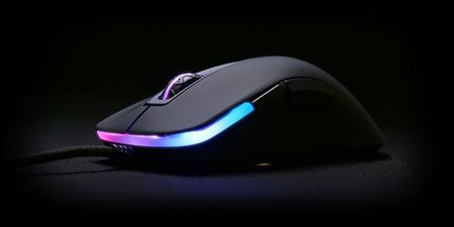 Cherry Xtrfy M1 RGB mouse Gaming