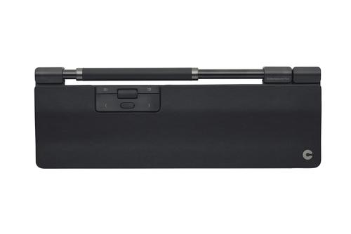 Contour Design RollerMouse Pro Extended Vegan