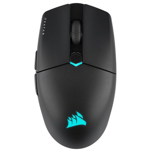 CORSAIR Katar Elite wireless gaming mouse