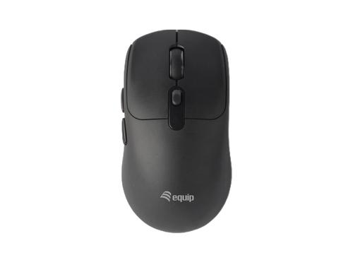 Equip Compact Wireless Dual Mode 6Btn L+R black