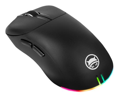 GAMIAC PA50 Gaming Mouse, Right-handed, USB