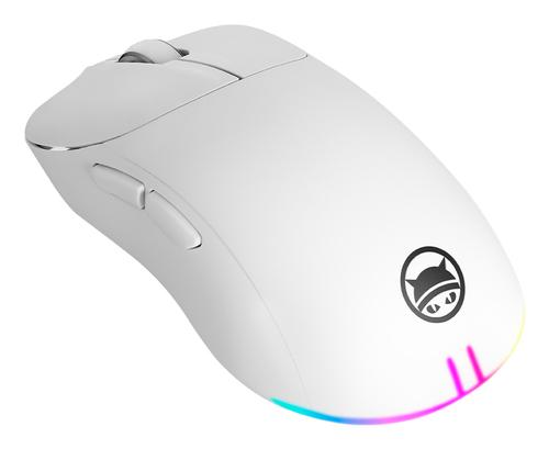 GAMIAC PA50 Gaming Mouse, Right-handed, USB