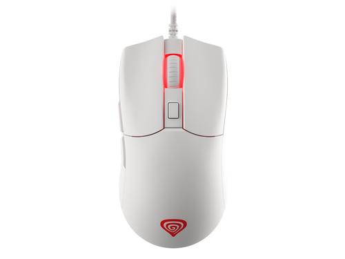 Genesis Krypton 750 Gaming Mouse, Right-handed
