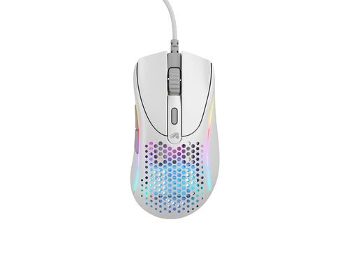 Glorious Gaming Glorious Model D 2 Wired - Matte White