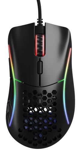 Glorious Gaming Glorious Model D Minus - Matte Black