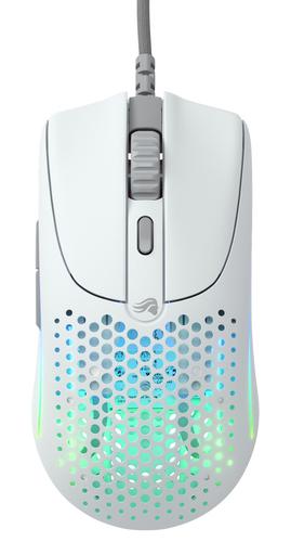 Glorious Gaming Glorious Model O Wired 2 - Matte White