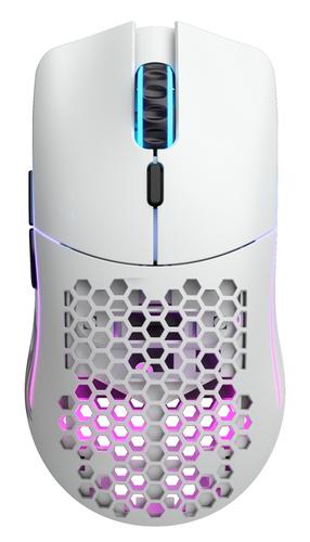 Glorious Gaming Glorious Model O Minus Wireless - Matte White