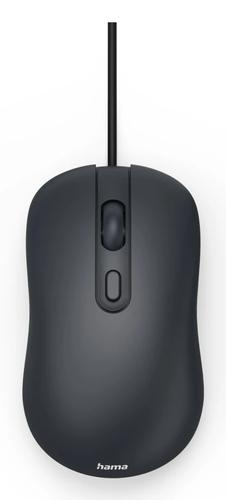 Hama CM-200 Office Mouse Ambidextrous USB