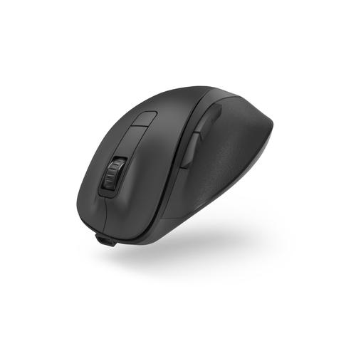 Hama MW-500 Recharge Mouse Office Right-Handed