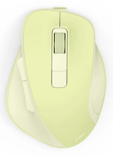 Hama WM-500 mouse Office Right-hand RF Wireless Optical 1600 DPI