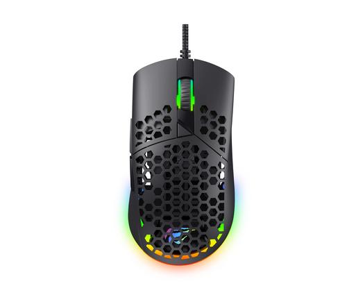 HAVIT MS1036 – gaming mouse, black